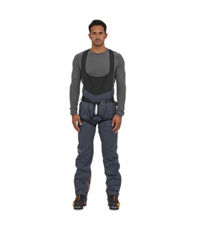 Гащеризон Patagonia M's Dual Aspect Bibs