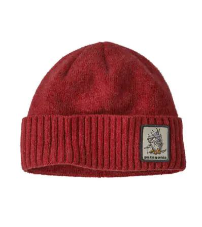 Шапка Patagonia Brodeo Beanie