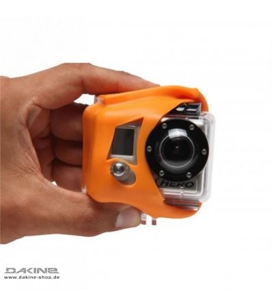 XSories Силиконов калъф за GoPro HD Камера