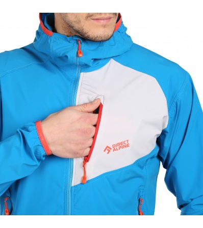 Яке Direct Alpine Dru Light 1.0