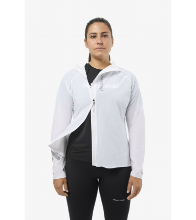 Яке Nnormal Trail Wind Jacket W's