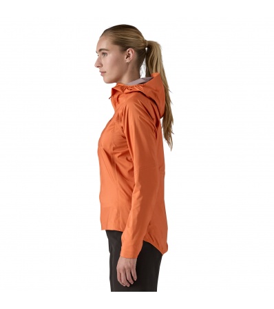 Яке Patagonia Dirt Roamer Jacket W's
