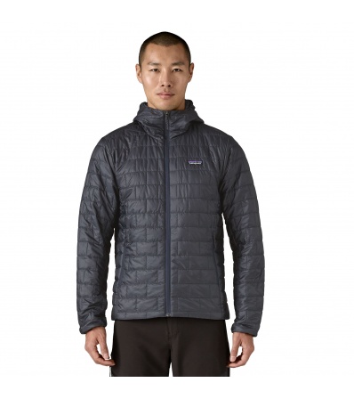 Яке Patagonia Nano-Puff Hoody M's