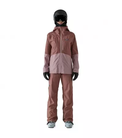 Яке Patagonia Powder Town Jacket W's