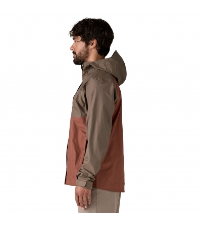 Яке Patagonia Torrentshell 3L Jacket M's