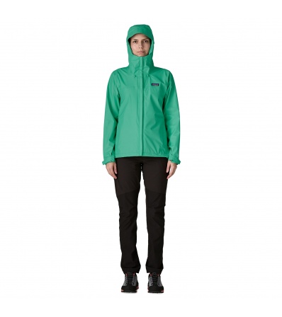 Яке Patagonia Torrentshell 3L Jacket W's