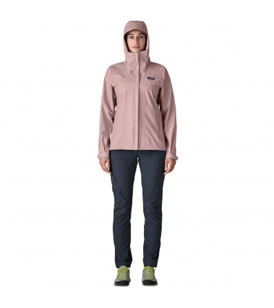 Яке Patagonia Torrentshell 3L Jacket W's