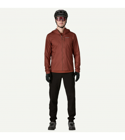 Яке Patagonia Trail Craft Jacket M's