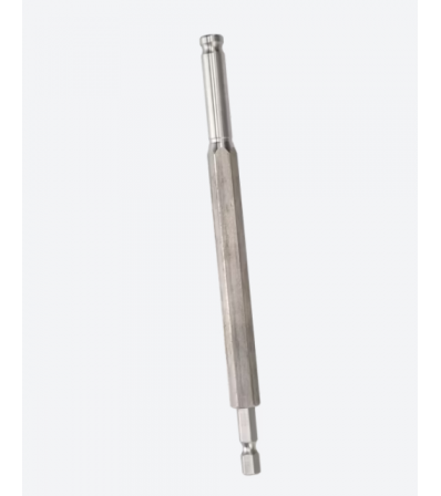Задвижващ вал за Рото четка Swix Drive shaft for handle 100 mm