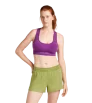 Спортен сутиен Icebreaker Merino Blend 260 ZoneKnit Seamless Bra