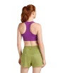 Спортен сутиен Icebreaker Merino Blend 260 ZoneKnit Seamless Bra