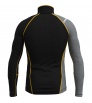 Блуза Crazy Pull Fahrenheit Zip M's