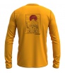 Блуза Crazy Long Sleeved Gulliver M's