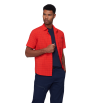 Риза Mammut Lenni Shirt Men
