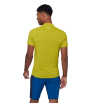 Тениска Mammut Ducan FL Half Zip T-Shirt Men