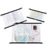 Калъф за карта Cascade Designs Map Case PVC Free Medium
