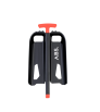 Лопата ABS Compact Shovel Black