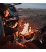 Преносимо Барбекю BioLite FirePit+
