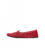 Обувки с пръсти Vibram Five Fingers ONEQ Slipon Velvet W's
