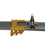 Автомати Grizzly GR Olympic Release Power 8