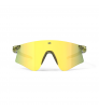 Слънчеви Oчила Rudy Astral Crystal Apple Fade Avio - Multilaser Yellow