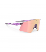 Слънчеви Oчила Rudy Project Astral X Crystal Lilac Multilaser Rose Gold