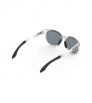 Слънчеви Oчила Rudy Lightflow B Crystal Gloss Laser Black