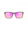Слънчеви Oчила Rudy Spinhawk Edge Crystal Ash Gloss Multilaser Sunset