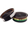 Филтри за маска Swix T42-2F Filters for economical protective wax mask