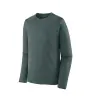 Блуза Patagonia Capilene M's Midweight Crew