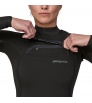 Неопрен Patagonia R3 Yulex Regulator Back-Zip Full Suit W's