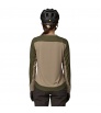 Блуза Patagonia Long-Sleeved Dirt Craft Jersey W's