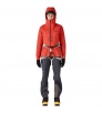 Яке Patagonia M10 Storm Jacket W's