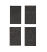 Ремонтен Комплект Patagonia Worn Wear Patch Kit