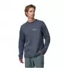 Блуза Patagonia Lightweight Unity Fitz Wildrise Crew M's
