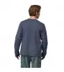 Блуза Patagonia Lightweight Unity Fitz Wildrise Crew M's