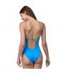 Цял Бански Patagonia Reversible Sunrise Slider One-Piece Swimsuit W's