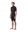 Неопрен Patagonia Yulex Regulator Lite Front Zip Spring Suit M's
