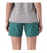Къси Панталони Patagonia Landfarer Bike Shorts W's