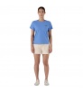 Тениска Patagonia P-6 Logo Responsibili-Tee W's