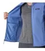 Полар Patagonia R1 Fleece Jacket W's