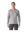 Блуза Patagonia Capilene Cool Daily Graphic Shirt LS M's - Lands