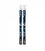 G3 Колани Alpinist+ Grip Skins 115MM