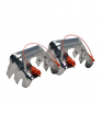 G3 Котки за автомати ION Crampon
