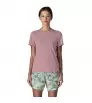 Тениска Patagonia Capilene Cool Ultra Shirt W's
