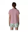 Тениска Patagonia Capilene Cool Ultra Shirt W's