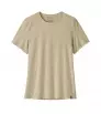 Тениска Patagonia Capilene Cool Ultra Shirt W's