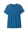 Тениска Patagonia Capilene Cool Ultra Shirt W's