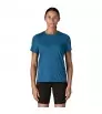 Тениска Patagonia Capilene Cool Ultra Shirt W's