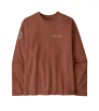 Блуза Patagonia Lightweight Unity Fitz Wildrise Crew M's